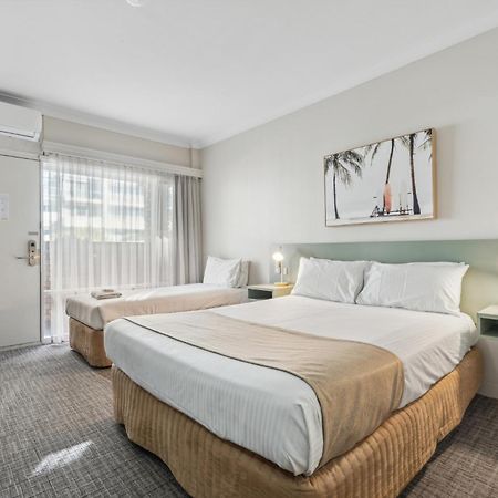 Econo Lodge Dockside Glenelg Adelaide Eksteriør bilde