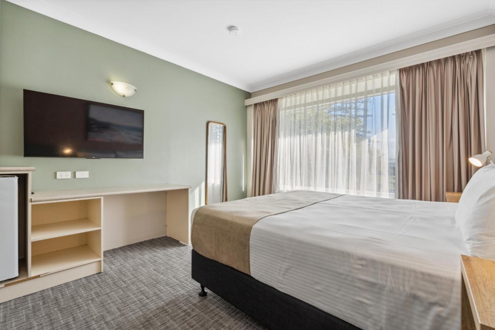 Econo Lodge Dockside Glenelg Adelaide Eksteriør bilde