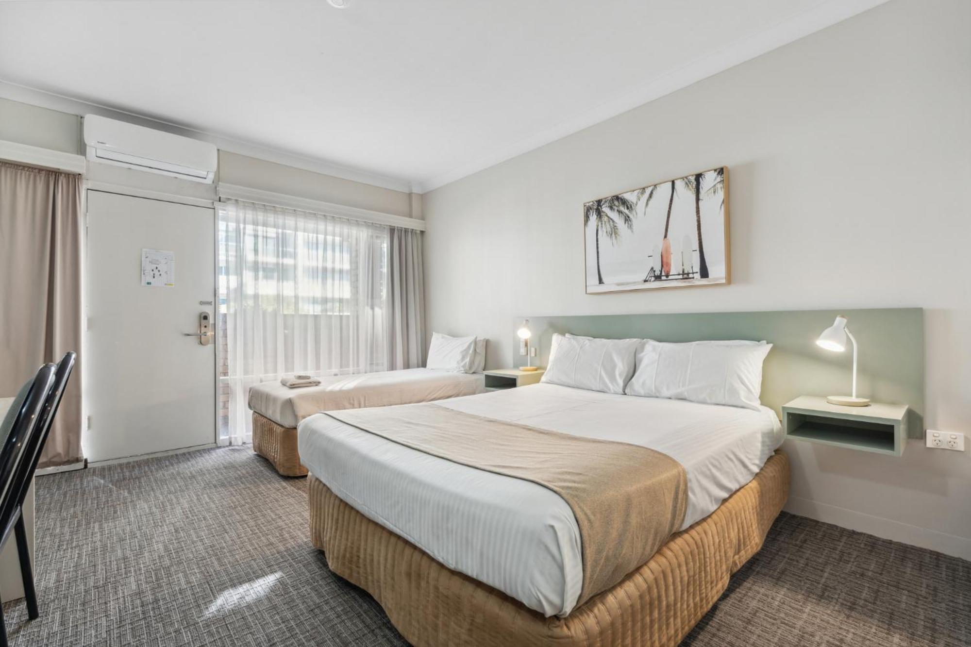 Econo Lodge Dockside Glenelg Adelaide Eksteriør bilde