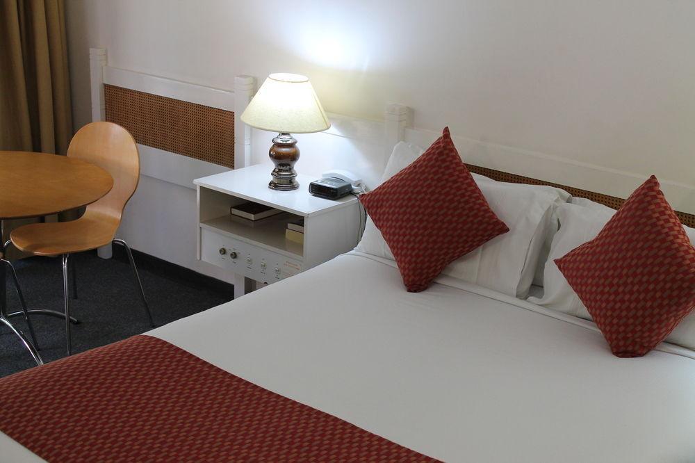 Econo Lodge Dockside Glenelg Adelaide Eksteriør bilde