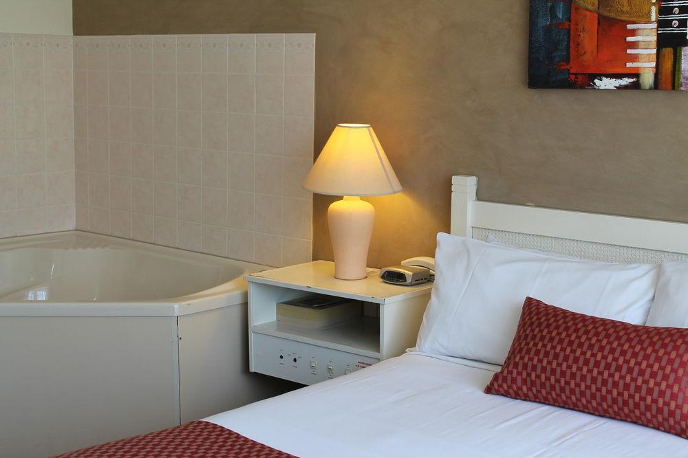 Econo Lodge Dockside Glenelg Adelaide Eksteriør bilde