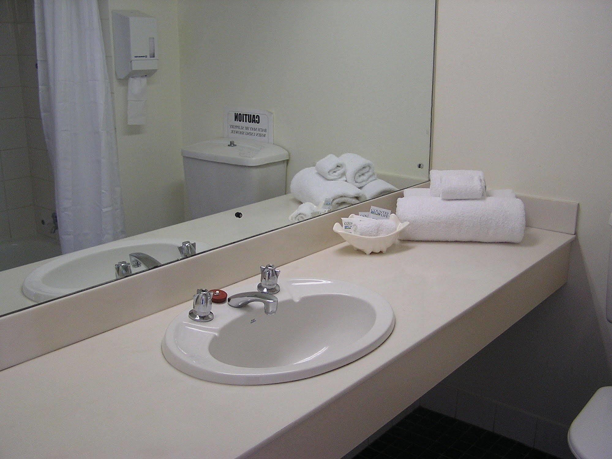 Econo Lodge Dockside Glenelg Adelaide Eksteriør bilde
